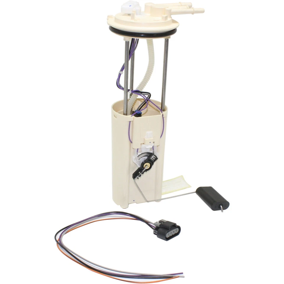 Bomba de combustible eléctrica para Chevrolet Express 1998-2002 compatible con GMC Savana 1500 1998-200 Foto 1 de 4