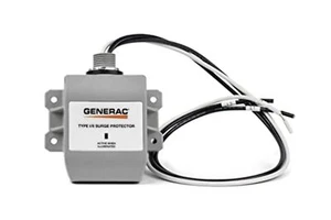 Generac SPD Parasurtenseur, Gris (Modèle 7409) - Photo 1/4
