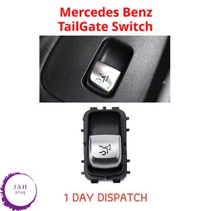 AUSLÖSESCHALTER BEDIENUNG HECKKLAPPENTASTER FÜR MERCEDES BENZ C KLASSE A2059051713 - Bild 1 von 14