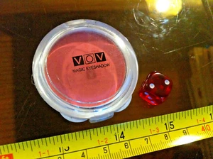 VOV Magic Eyeshadow New Pink Women Make Up Cosmetic 004 - Picture 1 of 1