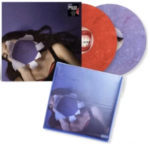Olivia Rodrigo - GUTS Spilled - 2LP RSD Black Friday 2024 NEW - Picture 1 of 1