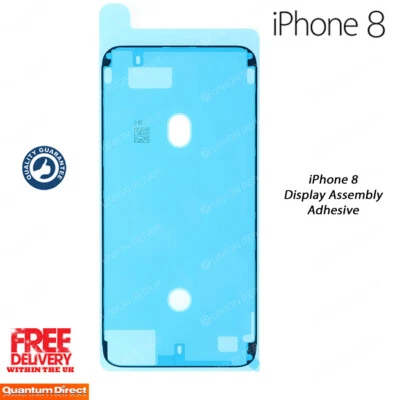 iPhone 8/SE 2020 Display Assembly WaterProof Adhesive - Image 1 of 2