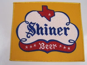PARCHE DE CERVEZA BRILLANTE PARCHE DE CERVEZA ¡MIRA Y COMPRA! ¡TAMAÑO TRASERO GRANDE!!!* - Imagen 1 de 12