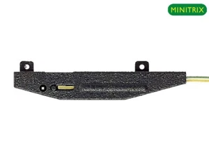 Minitrix 14934 Azionamento Elettromagnetico per Scambio Sinistro +++ NUOVO - Foto 1 di 1