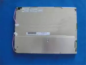 NL8060BC31-36 Pannello schermo LCD risoluzione 12,1" 800x600 per FURUNO FCV-1150 - Foto 1 di 3