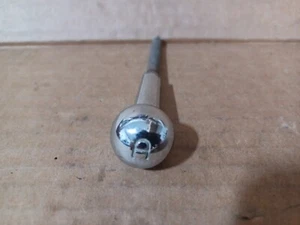 1950 Studebaker Champion Heater Blower Motor Air Switch Control Knob - Picture 1 of 5