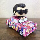 Funko Pop Ride Super Deluxe U2 Achtung Baby Car with BONO #293