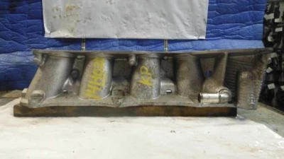 09 10 11 12 13 ACURA TSX COLECTOR DE ADMISIÓN 2.4L 4 CILINDROS BASE INYECTOR INFERIOR Foto 1 de 4