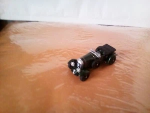 BNIB OO GAUGE OXFORD DIECAST 1:76 76BB001 BENTLEY BLOWER LE MANS 1930 NO9 BIRKIN - Picture 1 of 1