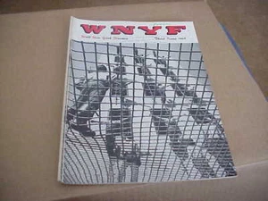 FDNY, WNYF, 3° numero 1969, Ufficio di formazione "cosa succede lì" - Foto 1 di 2