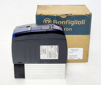 Bonfiglioli Vectron Agile AGL402-23 3 FA AGL402-233FA 11 kW 400/480 V #6 - Bild 1 von 4