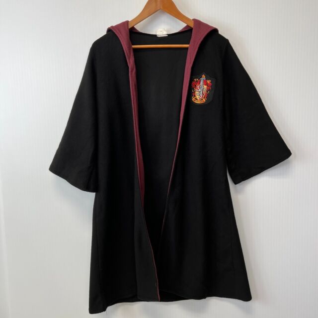 Las mejores ofertas en Vestido de Harry Potter de poliéster Disfraces  Unisex