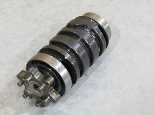 1990 1986-1990 YAMAHA YZ125 SHIFT CAM DRUM 1LX-18540-00-00 - Picture 1 of 2