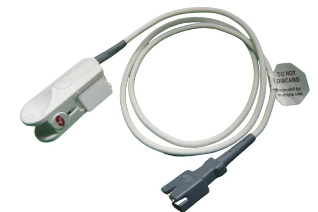 Masimo ISPO2 Rx Fingertip Pulse Oximeter