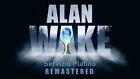 Alan Wake Remastered PS4/PS5 Servizio Platino/ Platinum Trophy Service No DLC