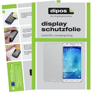 6x Pantalla para Samsung Galaxy J7 Protector de protectores mate - Imagen 1 de 5