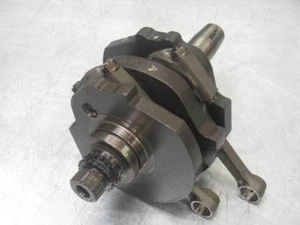 Honda Nt700V Nt700 V Nt 700 10 11 12 Engine Crankshaft Crank Shaft Rods 6K Miles - Picture 1 of 5