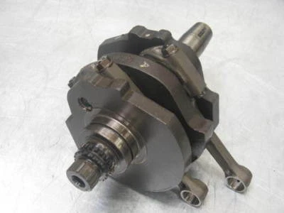 Varillas del cigüeñal del motor Honda Nt700V Nt700 V Nt 700 10 11 12 6 k millas Foto 1 de 4