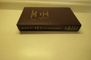 United States Code Annotated Title 42 2000e-5 to 2010 Public Health and Welfare - Imagen 1 de 5