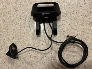 ** Bosch Smartphone Hub * removed from Trek Allant+ 8s with only 290 miles * - Picture 1 of 19