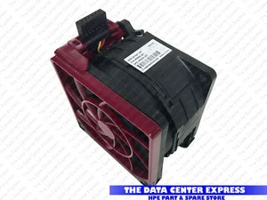 Módulo de ventilador de alto rendimiento HPE GEN10 servidor Proliant 870935-001 SUNON REF - Imagen 1 de 4
