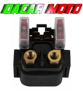 Starter Solenoid Relay Starting KTM 250 XC-F 2007 2008 2009 2010 2011 2012 - Picture 1 of 1