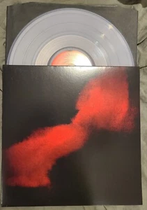 White Stones - Dancing Into Oblivion Clear Vinyl Opeth - Picture 1 of 7