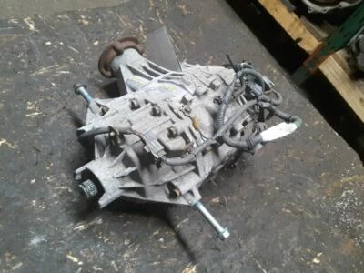 Eje trasero portador diferencial compatible con 07-13 MDX 550822 Foto 1 de 4