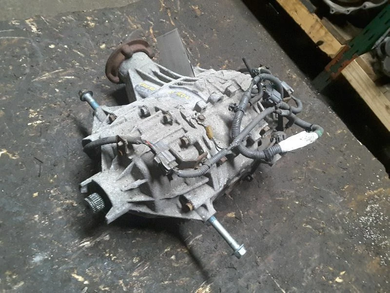 Eje trasero portador diferencial compatible con 07-13 MDX 550822 Foto 1 de 4