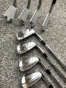 Rare Adam Scott Limited Edition Titleist 680 forged irons 3-PW - Picture 1 of 6