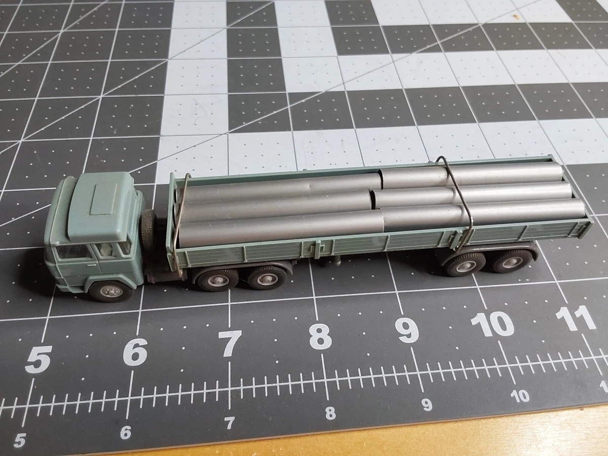 Magirus Diecast & Toy Trailers for sale | eBay