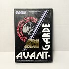 Avant Garde: Experimental Cinema of the 1920s and 30s (DVD, 2-Disc Set) / Tested