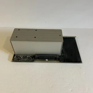Apple Early 2009 Mac Pro 4,1 Quad Core 2.66 CPU Board 16GB RAM - A1289 - Picture 1 of 3