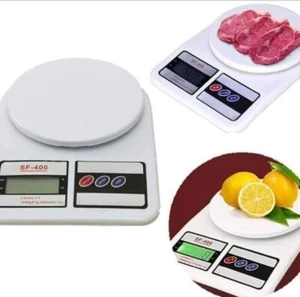 Thermomate Digitale Küchenwaage Mehrzweck Elektronische Waage - Bild 1 von 4
