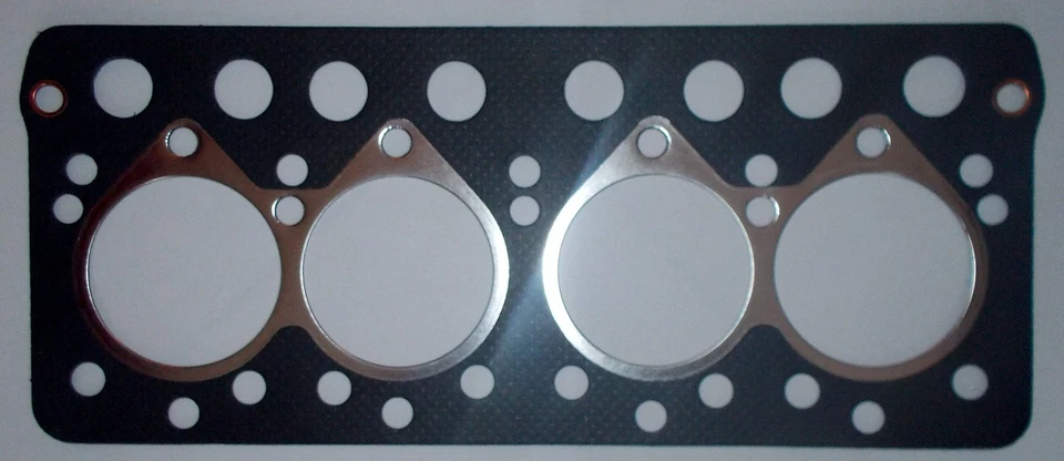 FIAT 1400 - 1900 (1950 - 1958)/ GUARNIZIONE TESTATA/ HEAD GASKET - Изображение 1 из 1