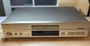 CD player DENON DCD-735 - Picture 1 of 7