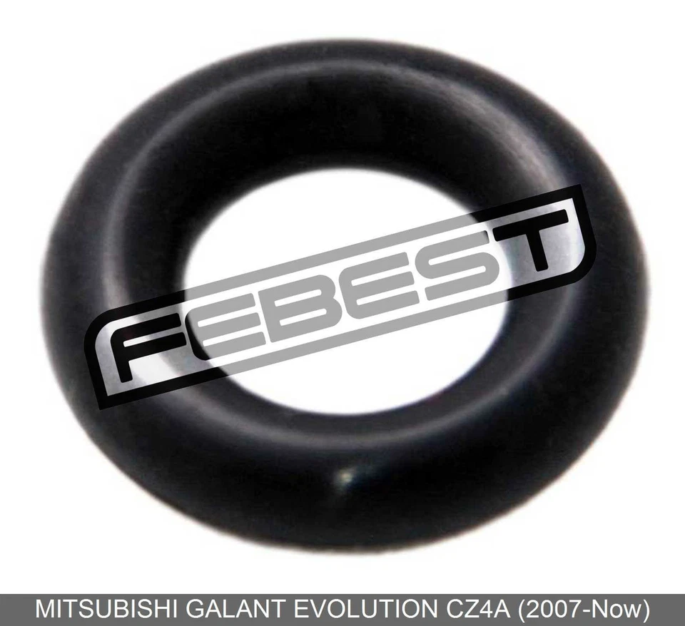 O-Ring Fuel Injector For Audi A5 Sportback (2009-Now) - image 1 of 1