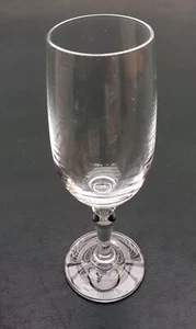 6 x Glas Obstler, Likör, Kräuter, Sherry, Grappa 100 ml - Bild 1 von 3