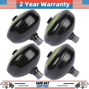 Suspension accumulator Kit (4pcs) For 08-21 Toyota Land Cruiser J200 Lexus LX570 - Picture 1 of 9