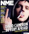 NME,Plan B,Radar,Graham Coxon,Sonic Youth,Paul Weller,Nirvana,Nicki Minaj,Ood