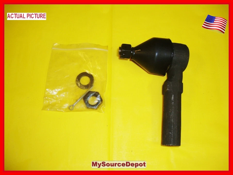 1997,2016,CENTURY,LACROSSE,REGAL,INTRIGUE,ALLURE,MONTE CARLO,OUTER TIE ROD END - Image 1 of 2