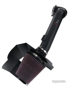 AF Dynamic Air Filter intake for Silverado Sierra 2500HD 3500HD 16-19 6.0L V8 - Picture 1 of 3