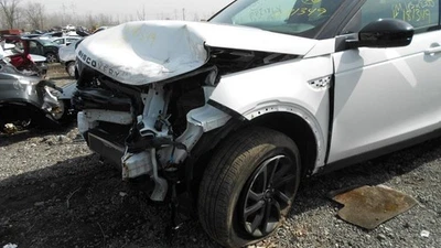 Bolsa de aire para conductor techo delantero para conductor 5 pasajeros compatible con 15-17 Discovery Sport 620886 Foto 1 de 4