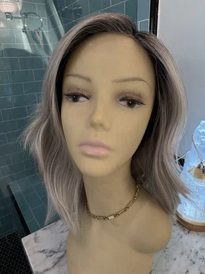 STUMPTOWN BY BELLE TRESS - In Chrome - Image 1 of 4