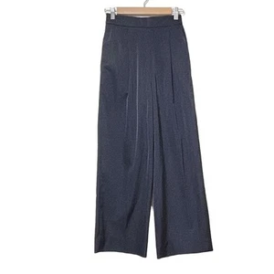 Auth yori - Dark Navy Women's Shorts - Picture 1 of 10