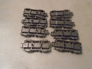 RIVAROSSI 8PCS 235-41 E-8 CAMION SCALA HO - Foto 1 di 1