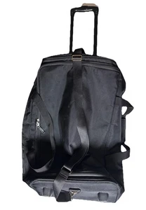 Bolso de mano Bric's 21" negro - Imagen 1 de 10