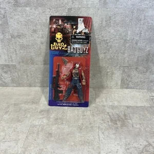 Chap Mei Snaky Drake Bad Guys Actionfigur RAR - Bild 1 von 5