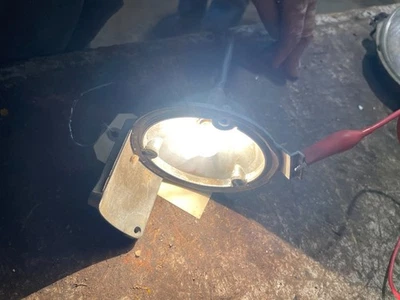 1970 Road Runner GTX front turn signal light TESTED WORKS 70 comes as shown (1) - Image 1 of 4