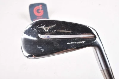 Mizuno MP-20 #7 Iron / Regular Flex Recoil ESX 460 / STD / Demo - Image 1 of 4